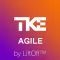 AGILE LiftOff