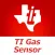 TI Gas Sensor