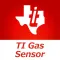 TI Gas Sensor
