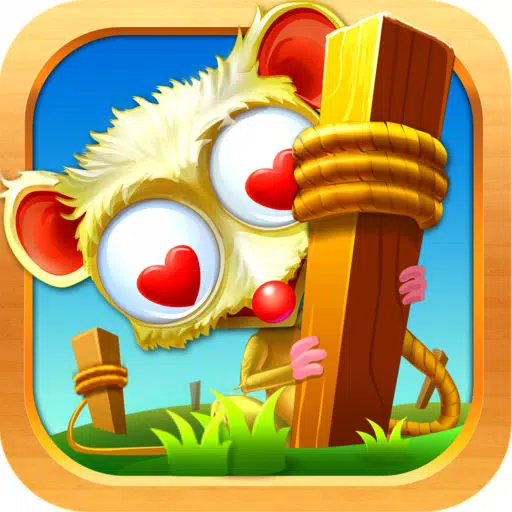 Drag the Rope:Maze Free Drag the Rope:Maze Free