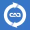 CAD飞图转换 - 全能CAD转换工具