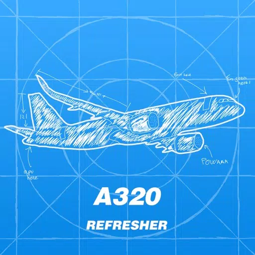 A320 Refresher A320 Refresher