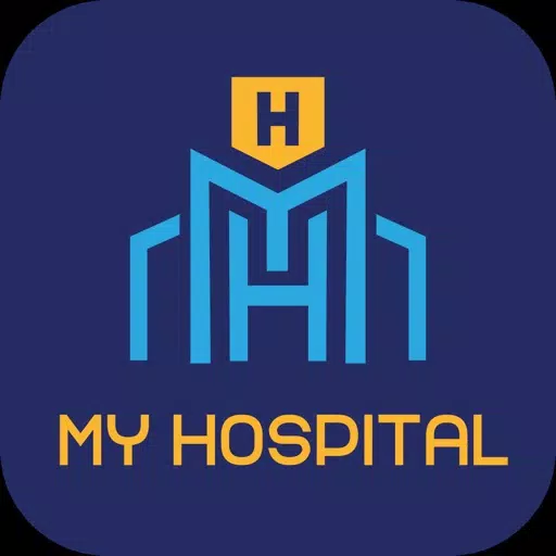 MyHospital - ماي هوسبيتال MyHospital - ماي هوسبيتال