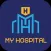 MyHospital - ماي هوسبيتال
