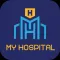 MyHospital - ماي هوسبيتال