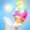 Melting Run!