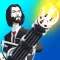 Minigun Hero 2