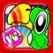 Jewel Words: Find and solve riddles