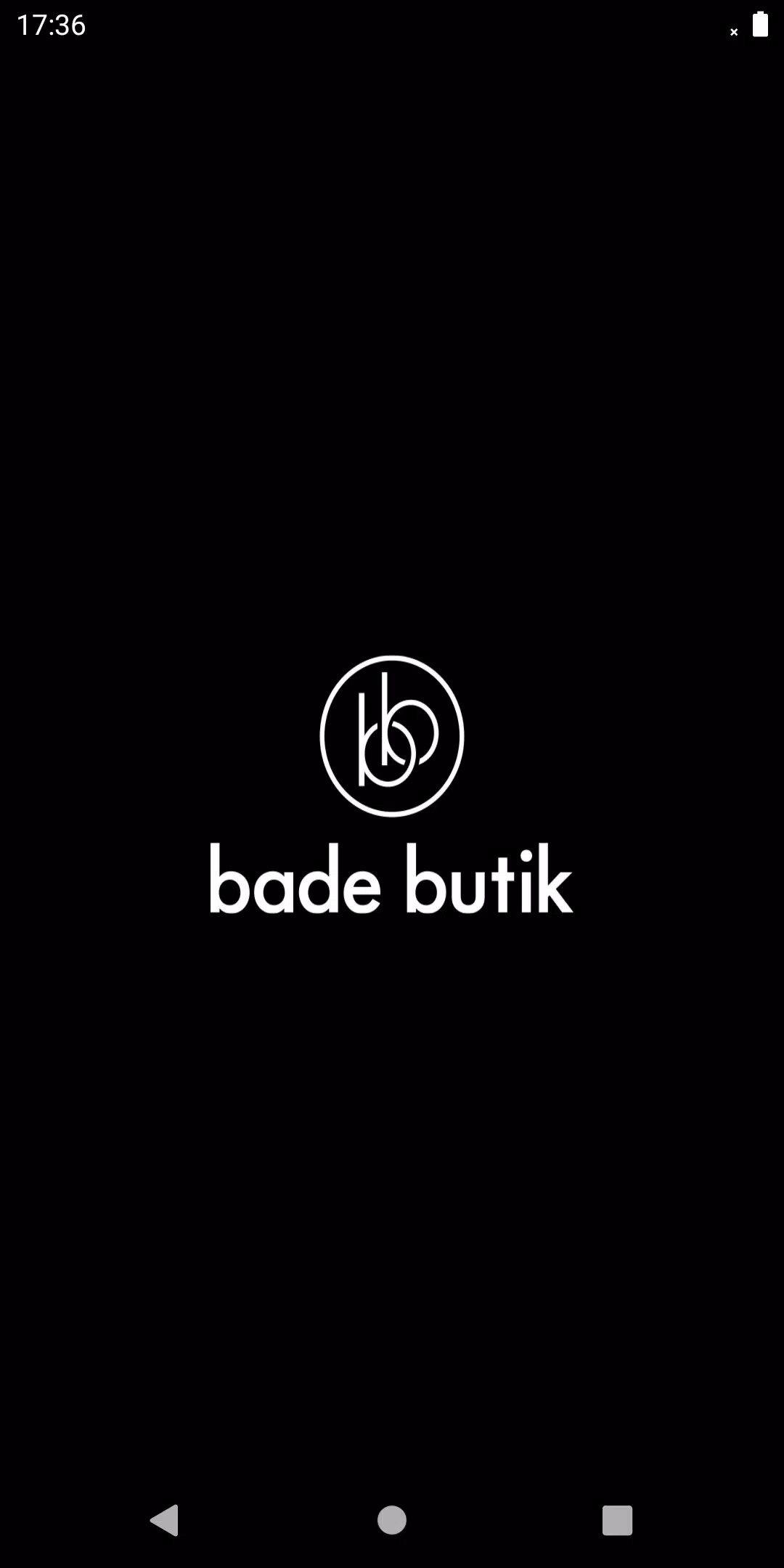 Bade Butik Screenshots