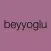 Beyyoglu.com