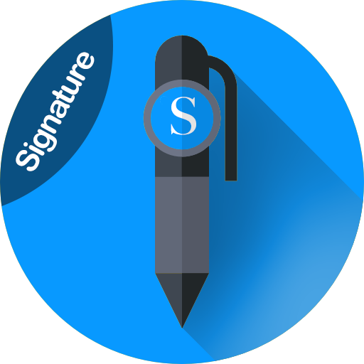 Signature Creator : Signature 
