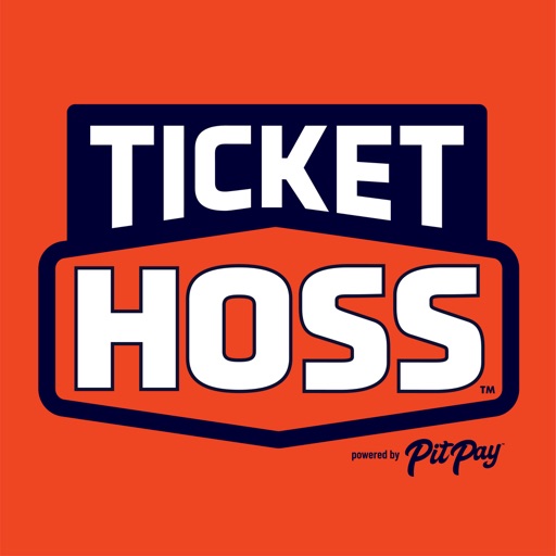Ticket Hoss Ticket Hoss