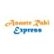 Asante Rabi Express