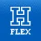Flex Entry