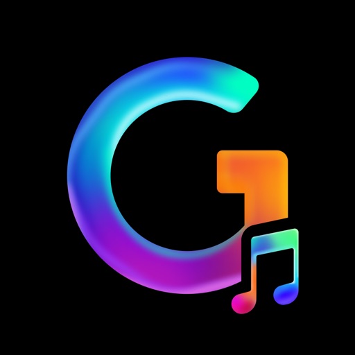 Gradient Music: AI-Generated Gradient Music: AI-Generated