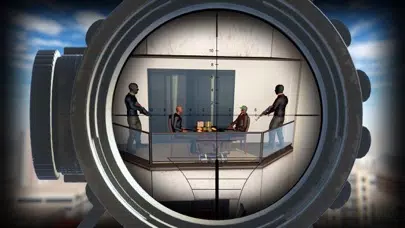City Counter Terrorist Attack Screenshots