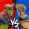 Epic Battle Sim: World of War