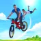 Guts BMX Obstacle Course