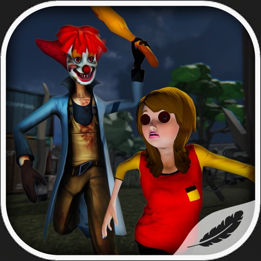 Killer Clown Identity Killer Clown Identity