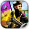 Paintball Dodge Challenge PvP