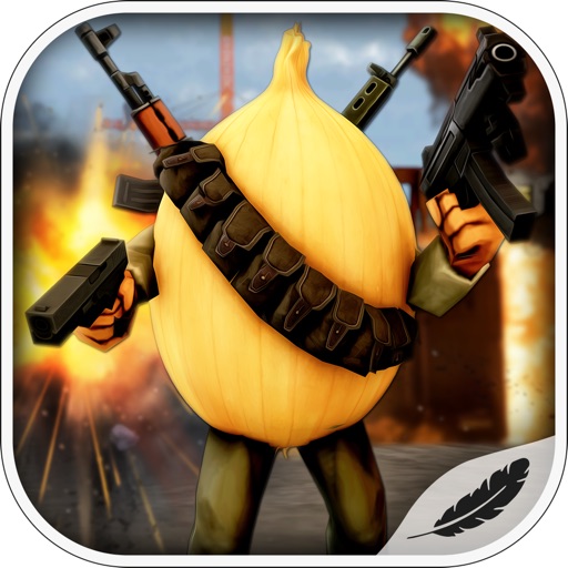 Rotten Eggz Fight: 5v5 Shooter Rotten Eggz Fight: 5v5 Shooter