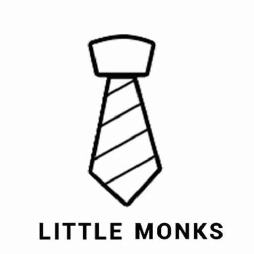 Little Monks Little Monks