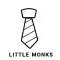 Little Monks