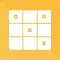 Tic Tac Toe Free.