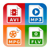 Video Converter - Files, music