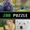 Zoo Animals Jigsaw Puzzle Spectacular FREE
