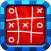 Tic Tac Toe - Play 2 Player And One More