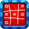 Tic Tac Toe - Play 2 Player And One More