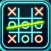 Tic Tac Toe: 2 player games
