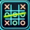 Tic Tac Toe: 2 player games