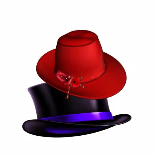 Cool Hat Stickers for iMessage Cool Hat Stickers for iMessage