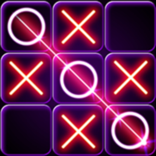 Tic Tac Toe : XOXO Game Tic Tac Toe : XOXO Game