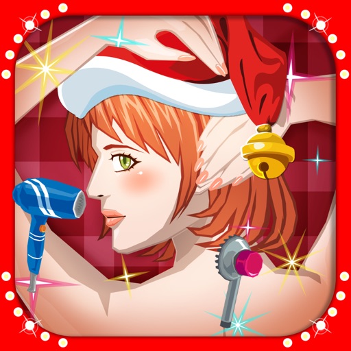 Christmas Makeover Back Spa Christmas Makeover Back Spa