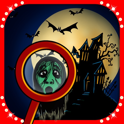Spooky Mansion Hidden Mystery Spooky Mansion Hidden Mystery