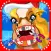 Christmas Pet Dentist Salon