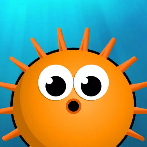 Urchin Urchin