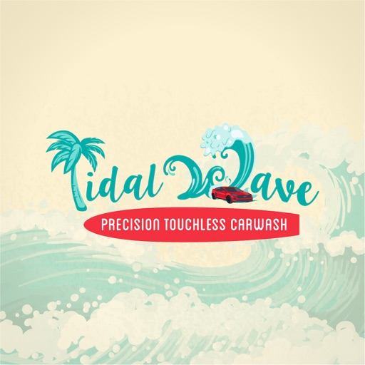 Tidal Wave Car Wash Tidal Wave Car Wash