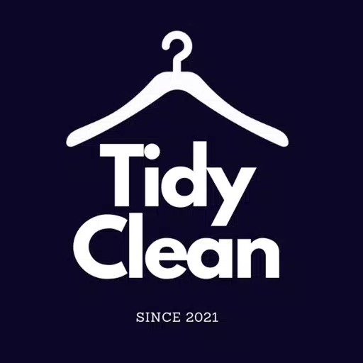 Tidy Clean Tidy Clean