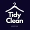 Tidy Clean