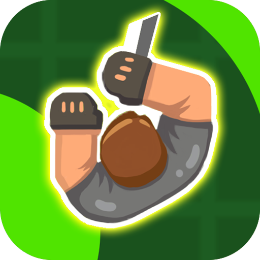 Assassin Hunter- Assassin Hero