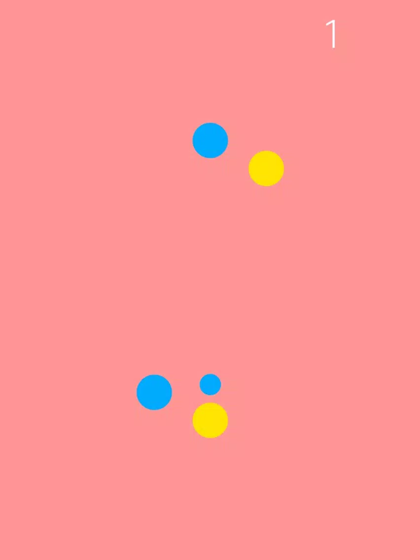 SwingPong - Swing Pingpong iPad Screenshots
