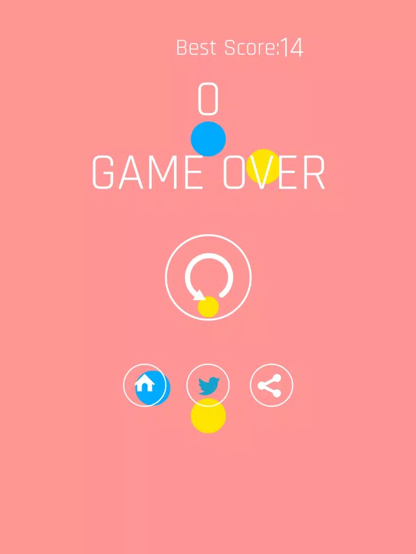 SwingPong - Swing Pingpong iPad Screenshots