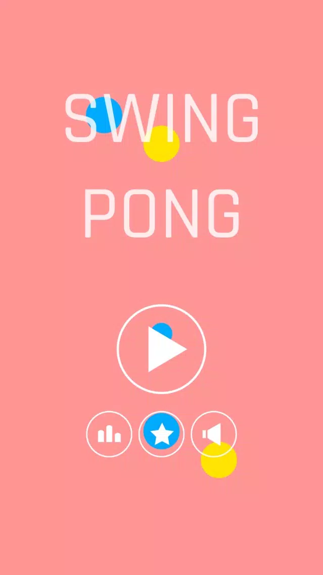 SwingPong - Swing Pingpong Screenshots
