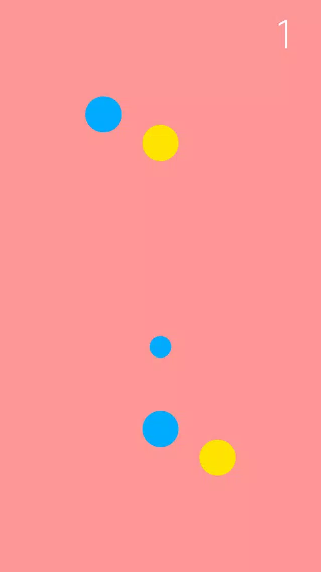 SwingPong - Swing Pingpong Screenshots
