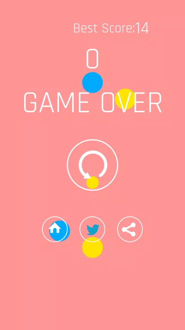 SwingPong - Swing Pingpong Screenshots
