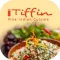 TIFFIN SHEFFIELD